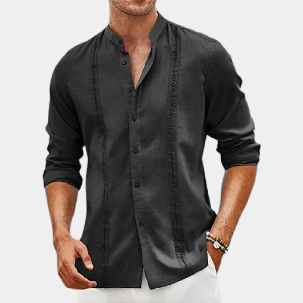 Hubert® | Chemise élégante