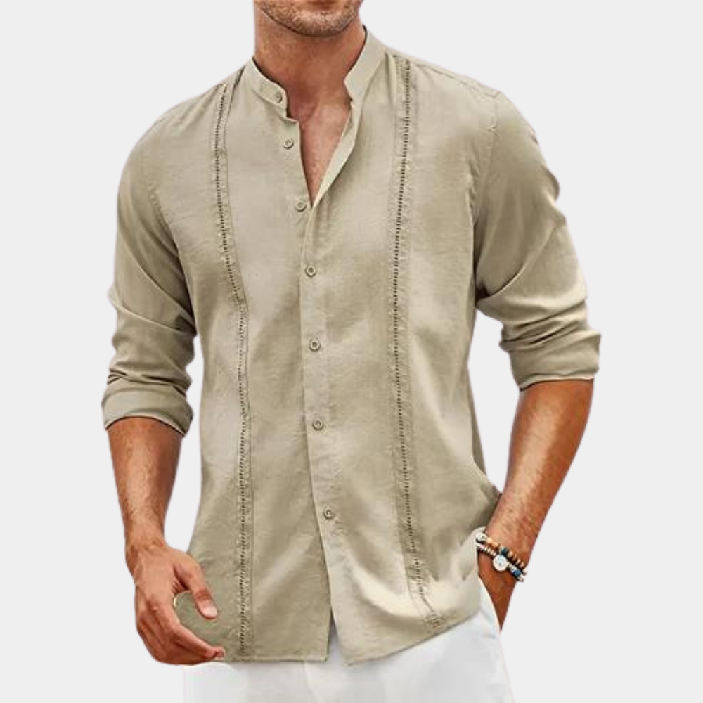 Hubert® | Chemise élégante