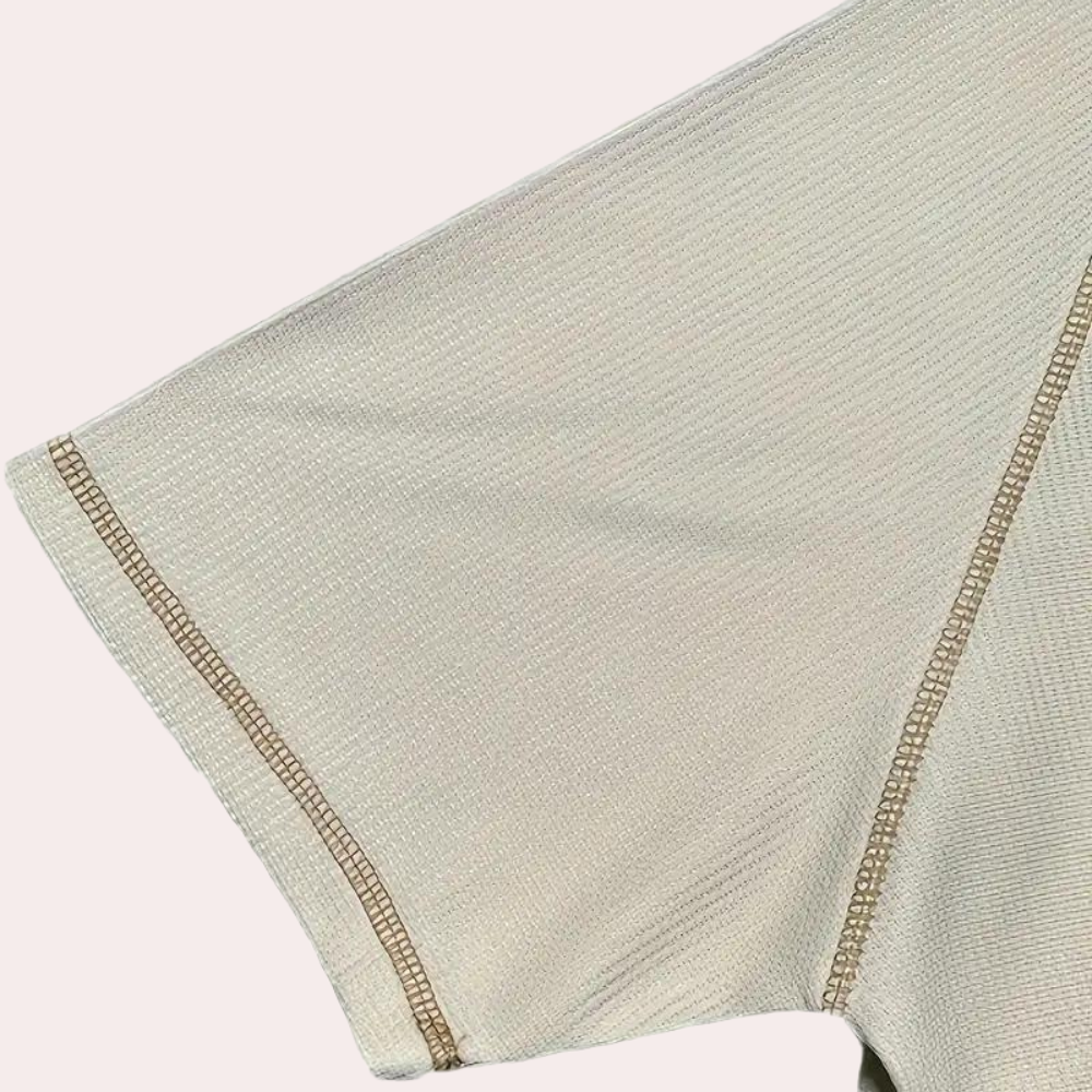 Hywel® | T-shirt respirant à manches courtes pour hommes