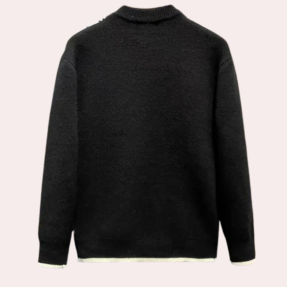 Bennett® | Pull élégant pour hommes