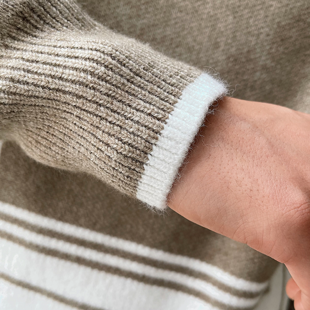 Bennett® | Pull élégant pour hommes