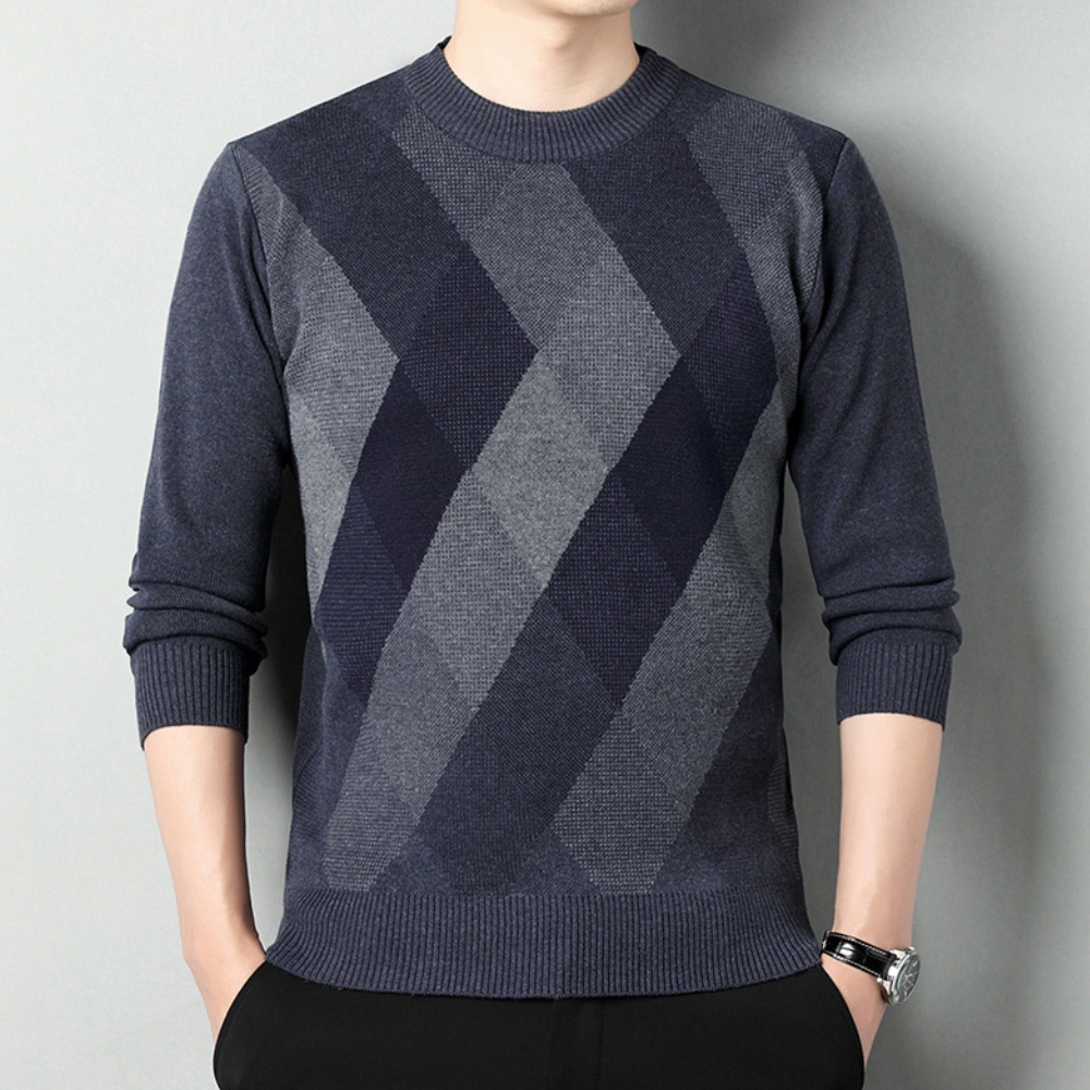 Declan® | Pull à la mode pour hommes