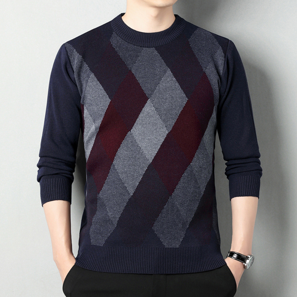 Declan® | Pull à la mode pour hommes
