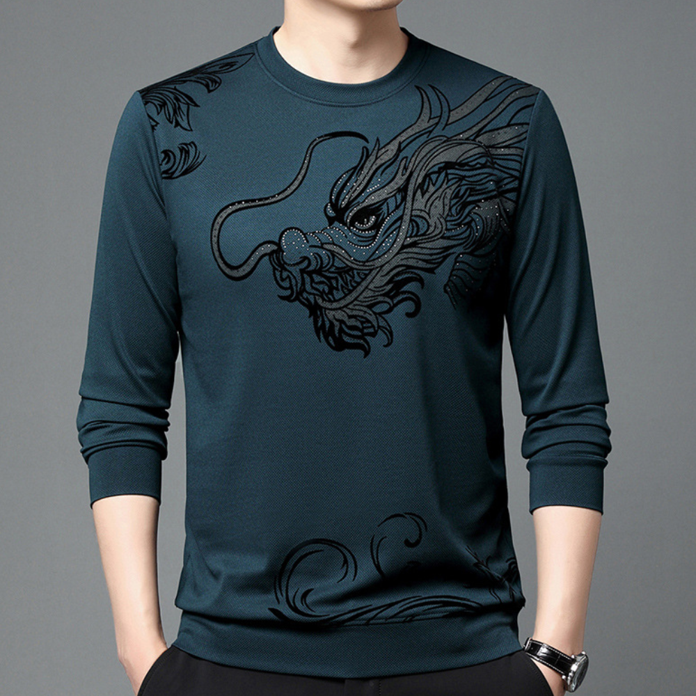 Chasseur® | Pull à la mode pour hommes