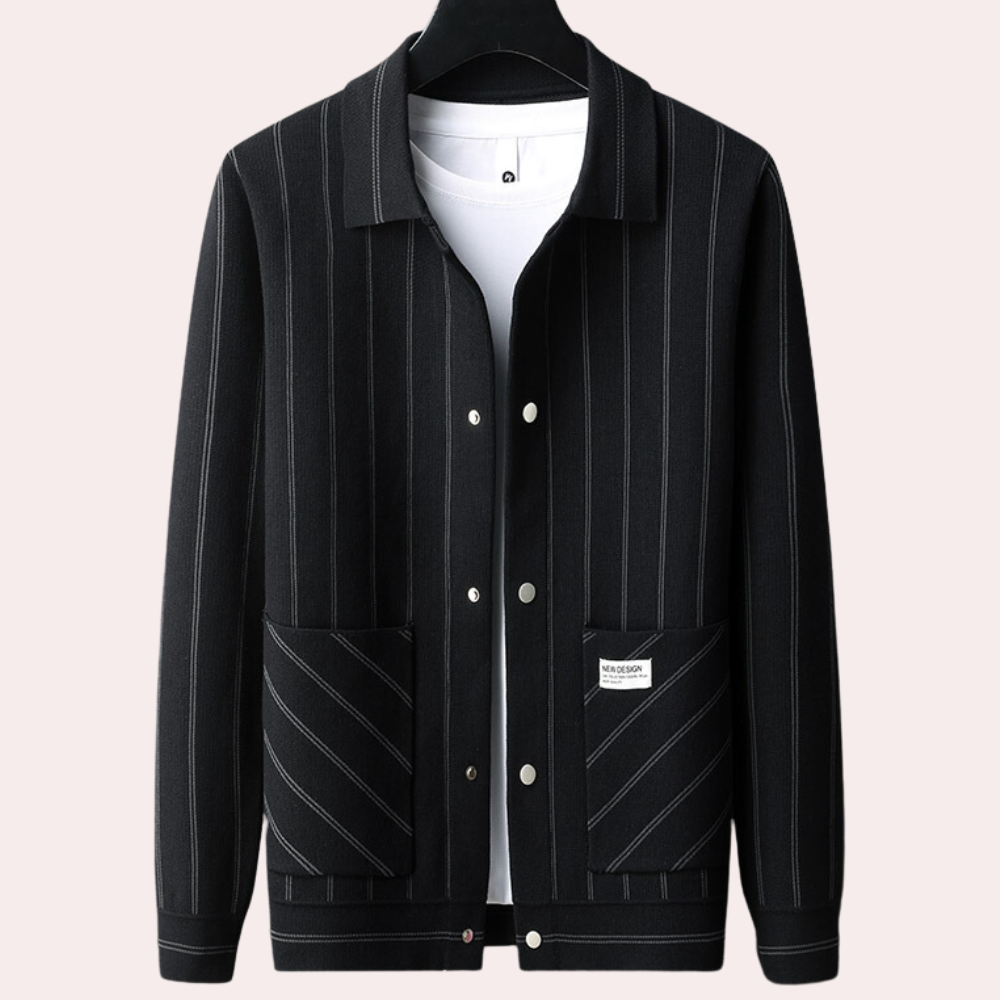 Dylan® | Veste à la mode pour hommes
