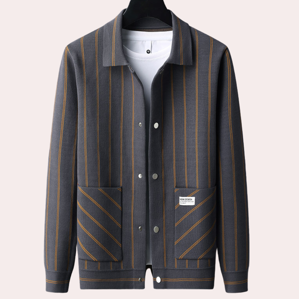 Dylan® | Veste à la mode pour hommes