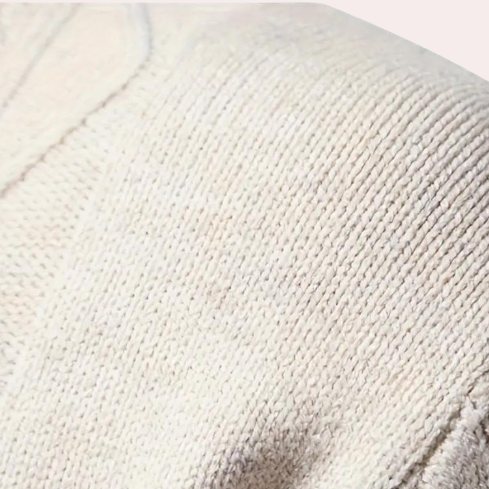 Jesse® | Pull tricoté à la mode pour hommes