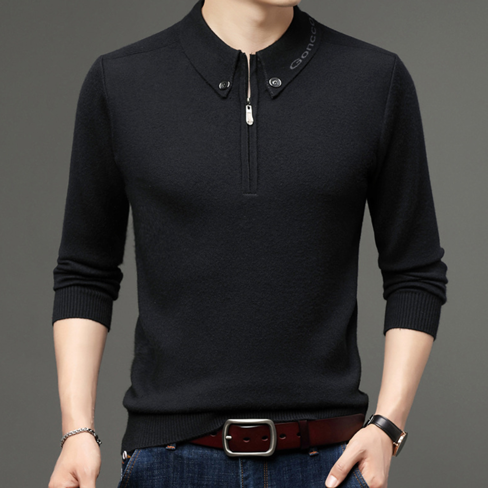 Landon® | Pull confortable pour hommes