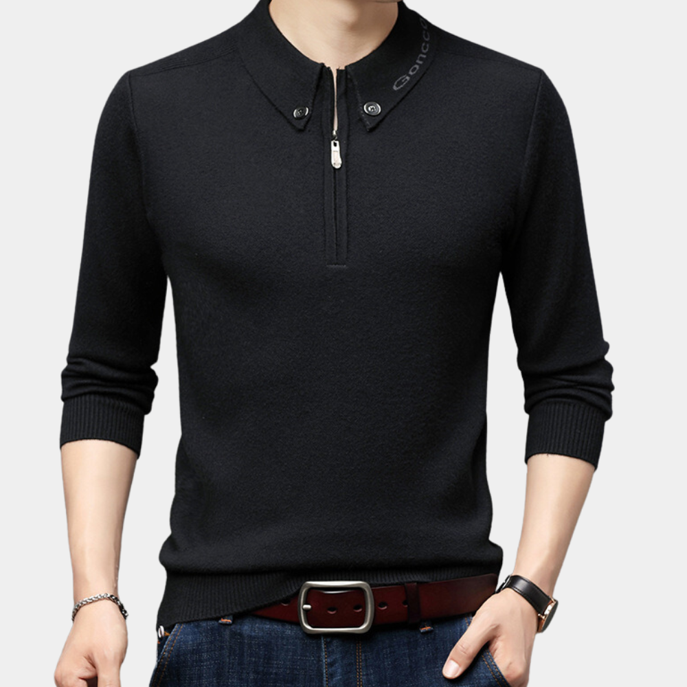 Landon® | Pull confortable pour hommes