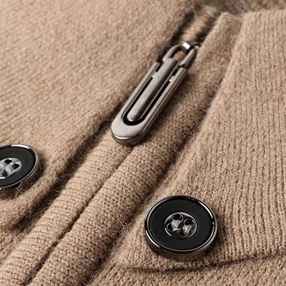 Landon® | Pull confortable pour hommes