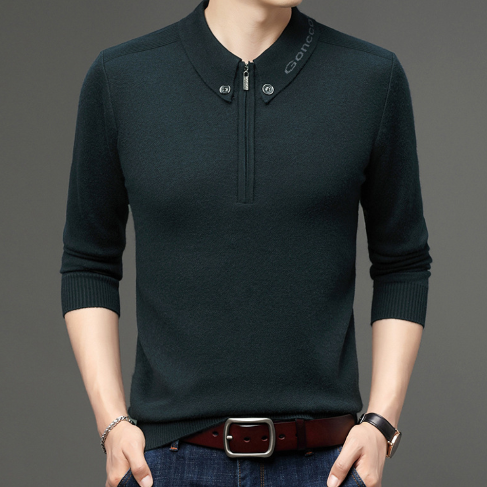 Landon® | Pull confortable pour hommes