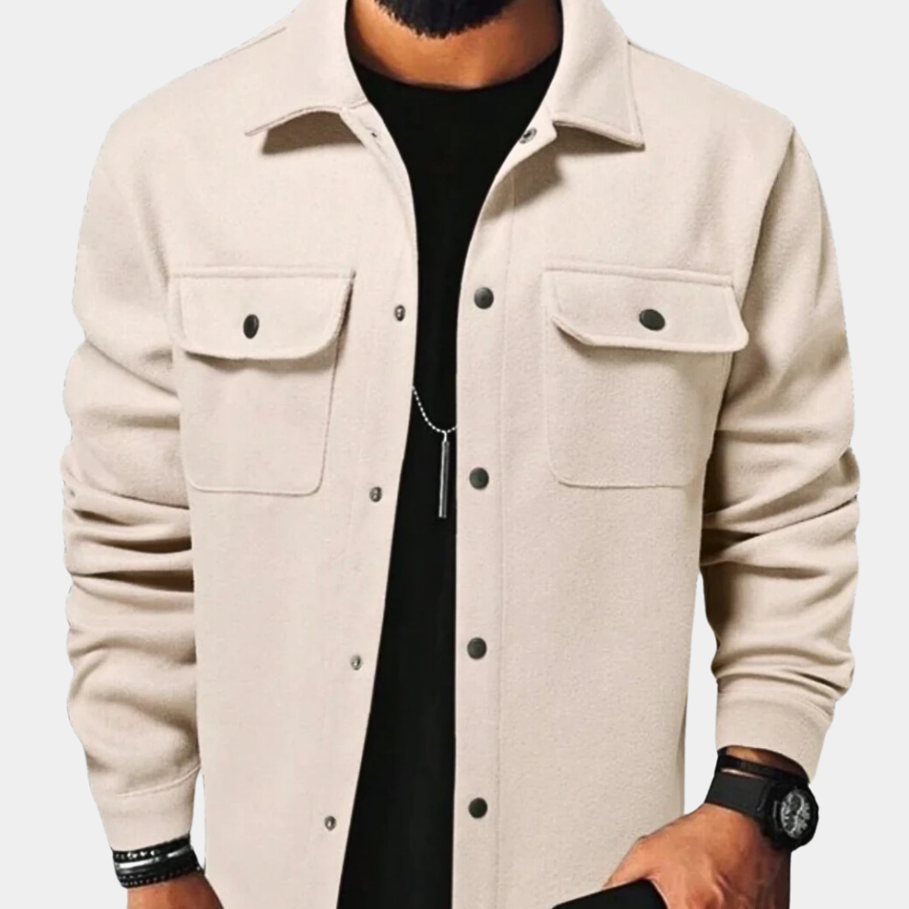 Easton® | Veste élégante pour hommes