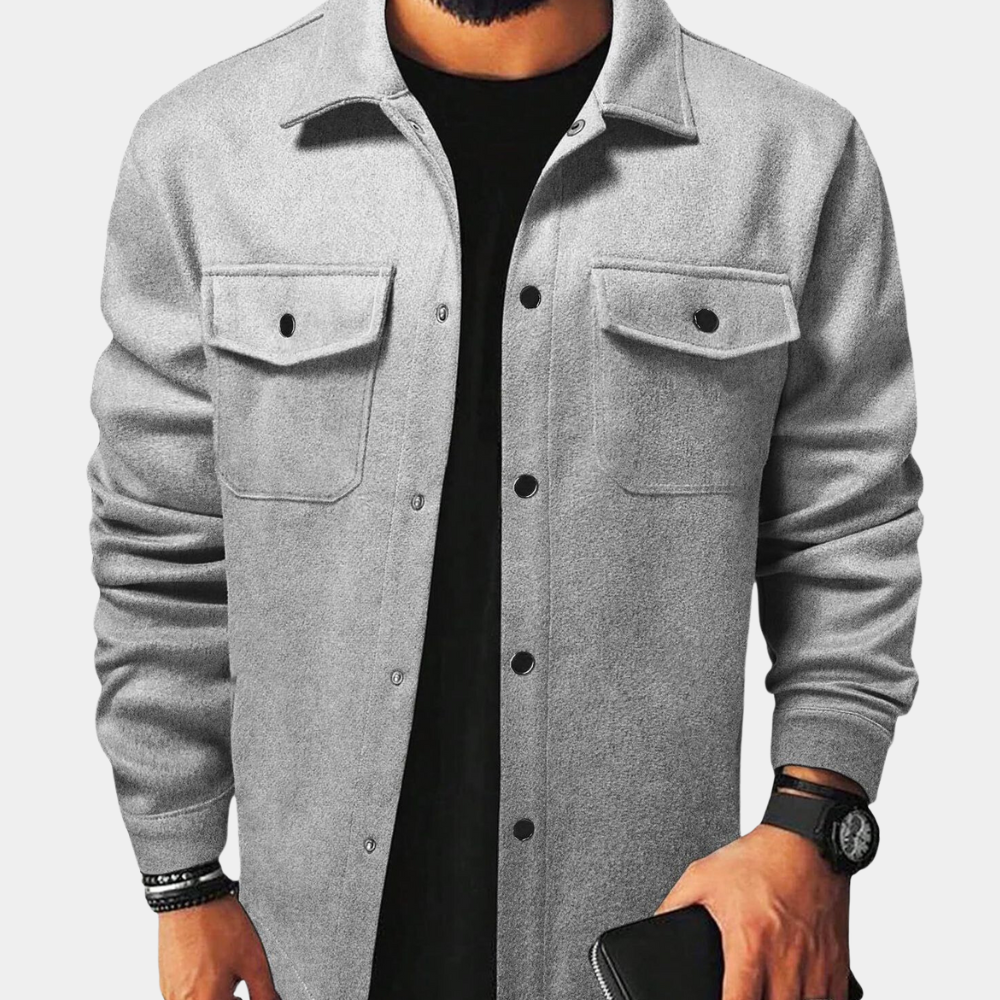 Easton® | Veste élégante pour hommes