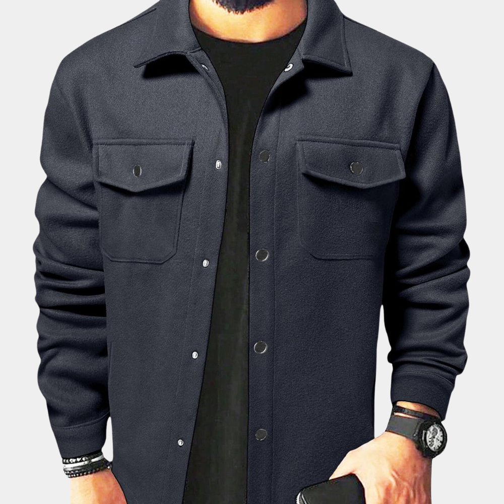 Easton® | Veste élégante pour hommes