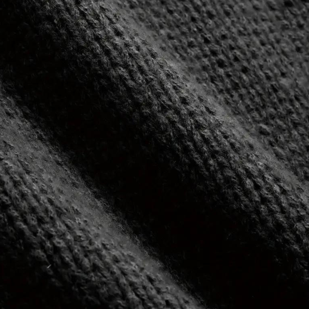Angus® | Pull tricoté confortable pour hommes