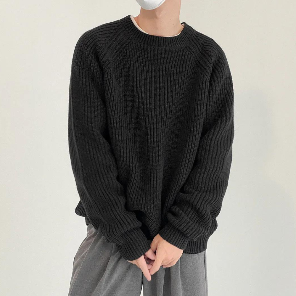 Angus® | Pull tricoté confortable pour hommes