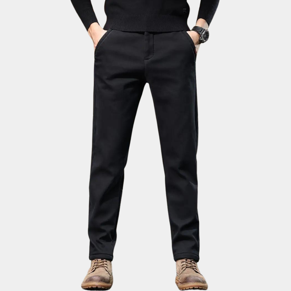 Callum® | Pantalon skinny semi-formel confortable pour hommes