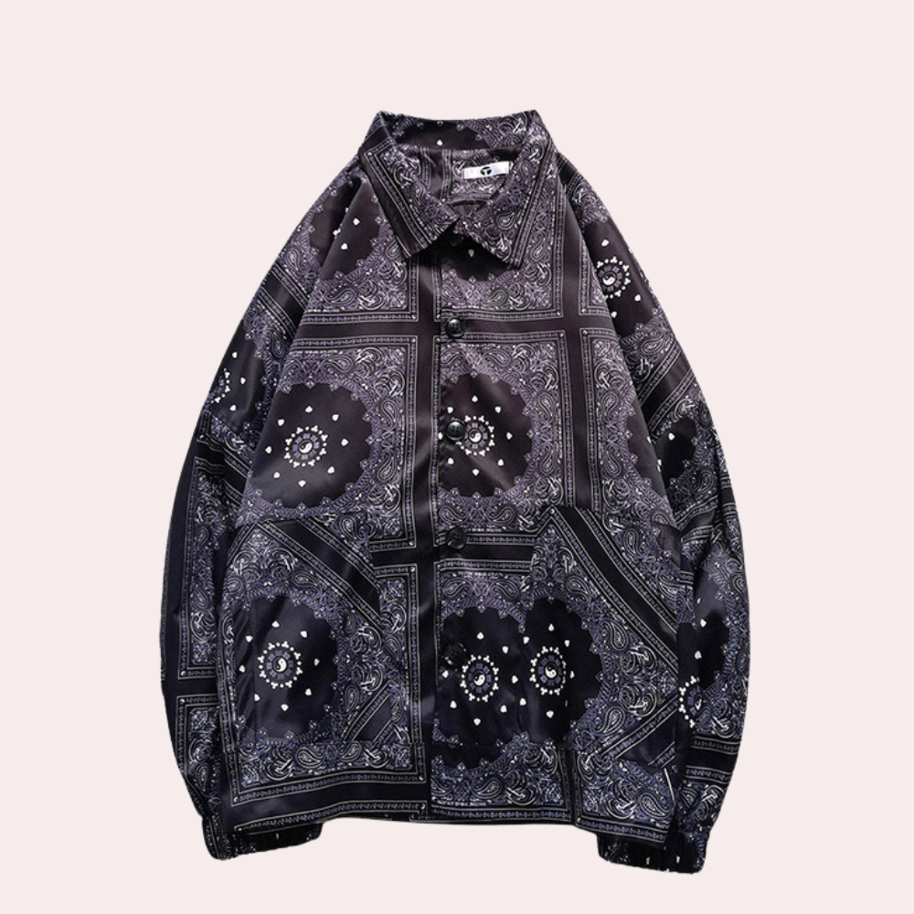 Reece® | Veste décontractée pour hommes