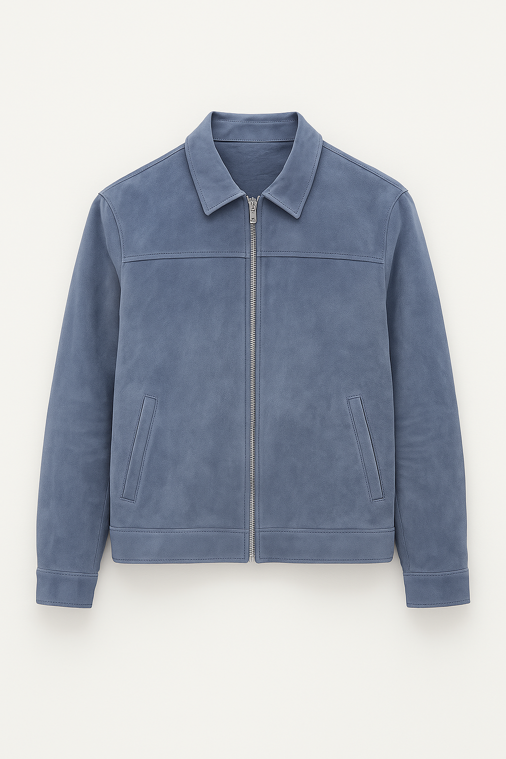 Valériano® | Veste en daim