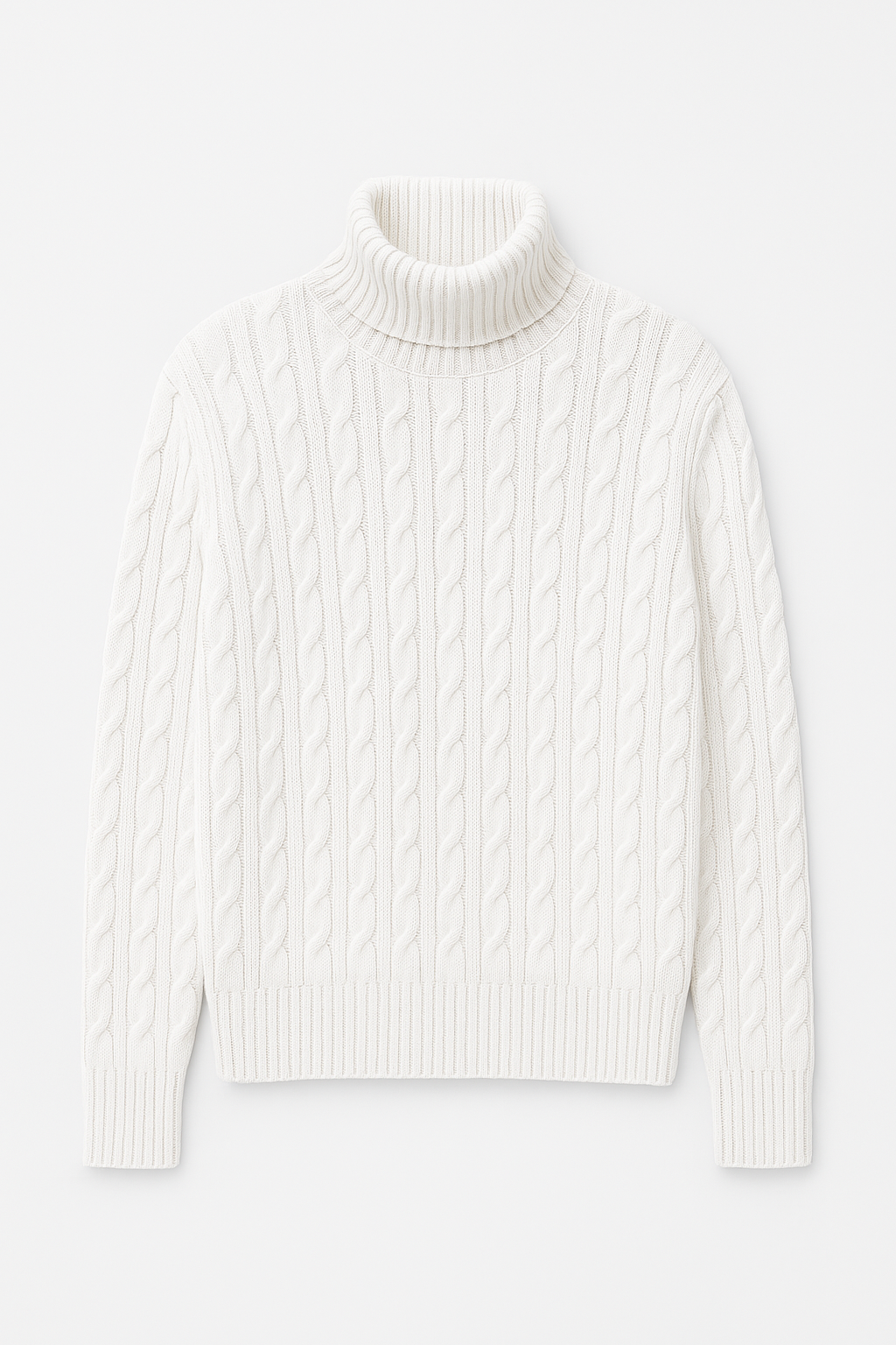 Valente® | Pull à col roulé