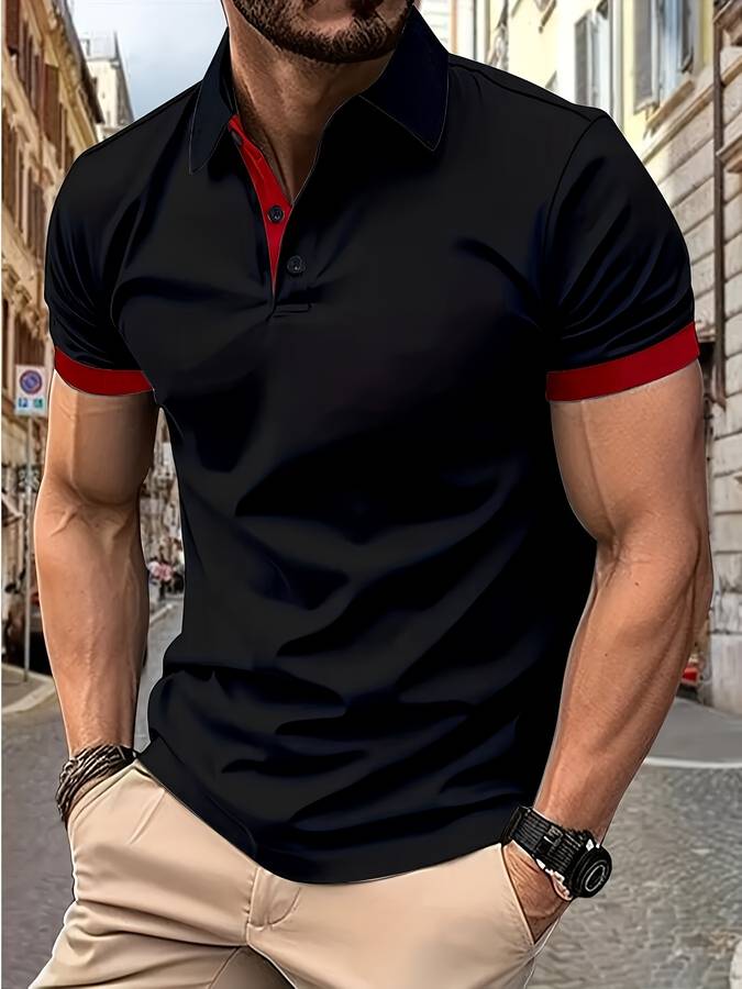 Hereward® | Polo