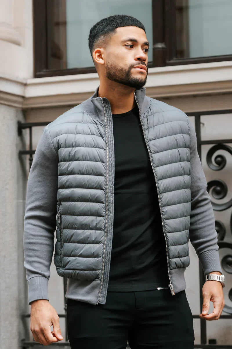 Cole® | Veste d'automne de créateur