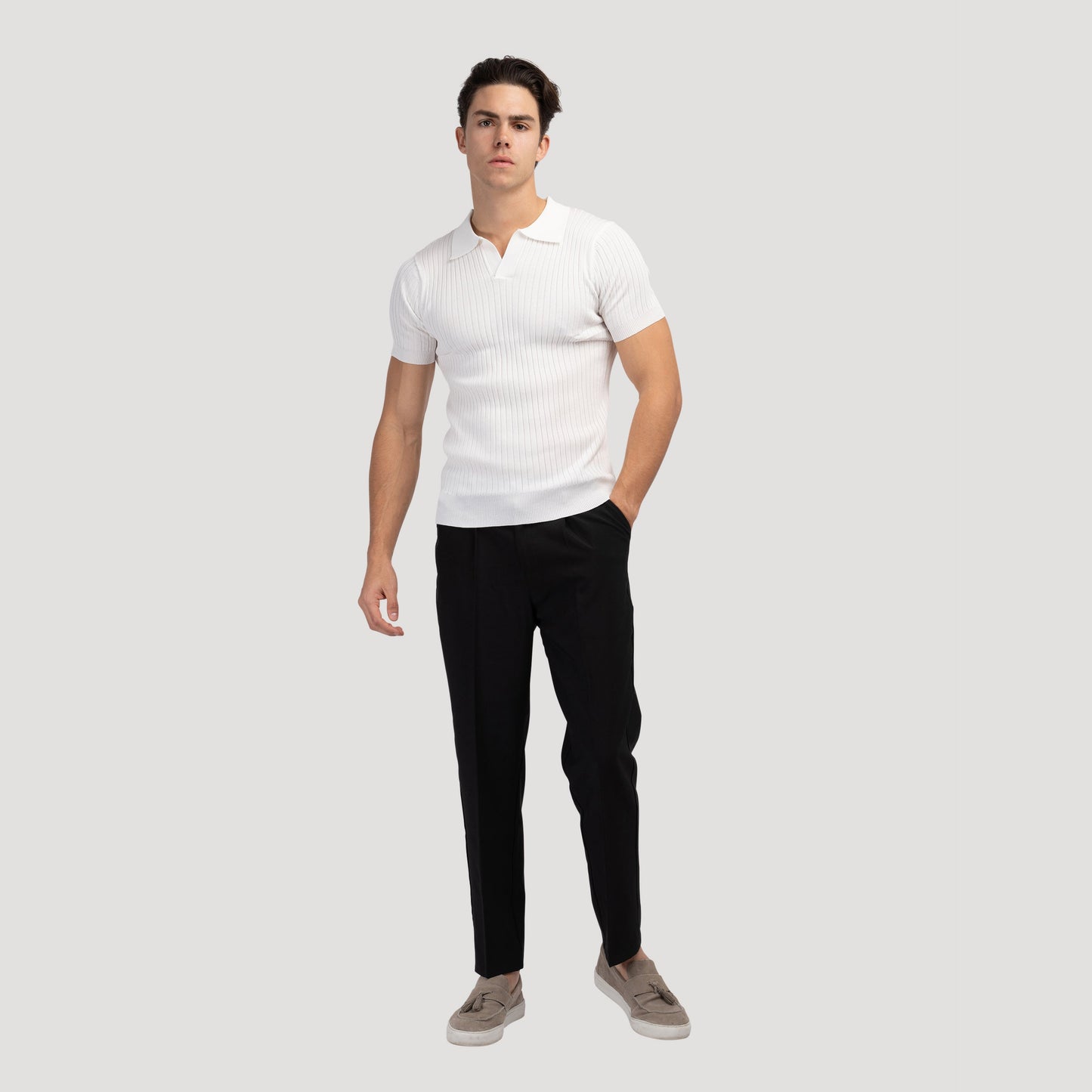 Abeille® | Polo décontracté