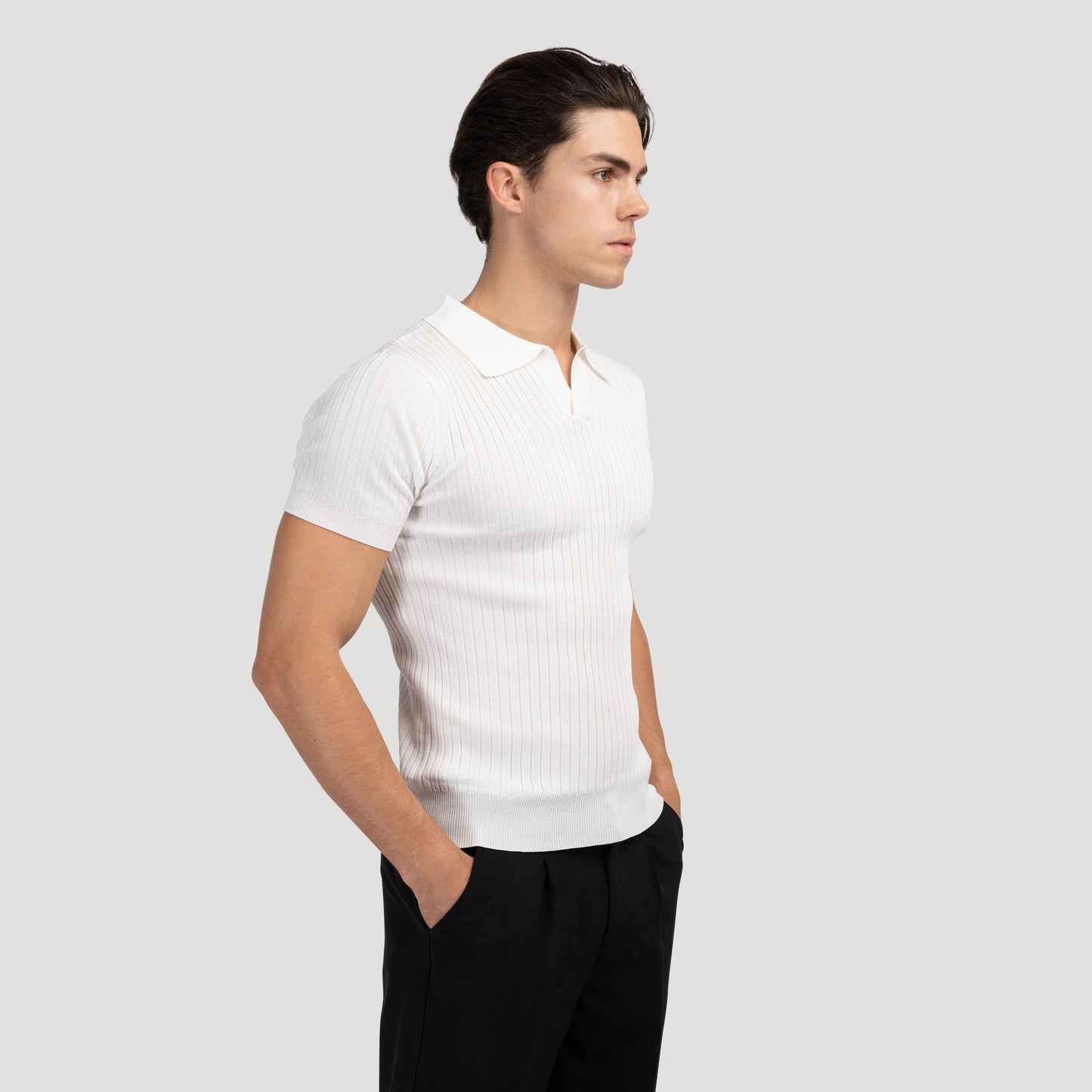Abeille® | Polo décontracté