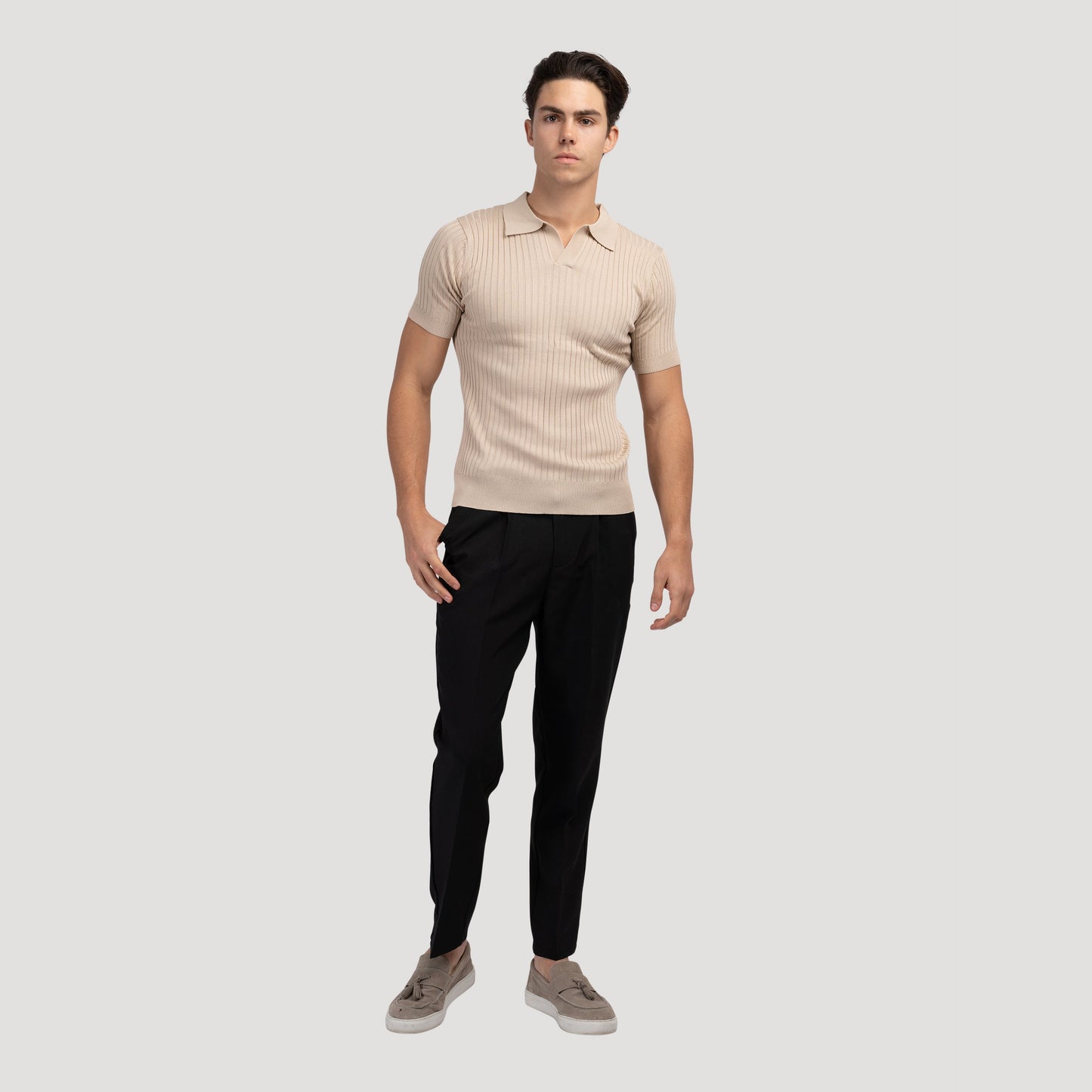 Abeille® | Polo décontracté