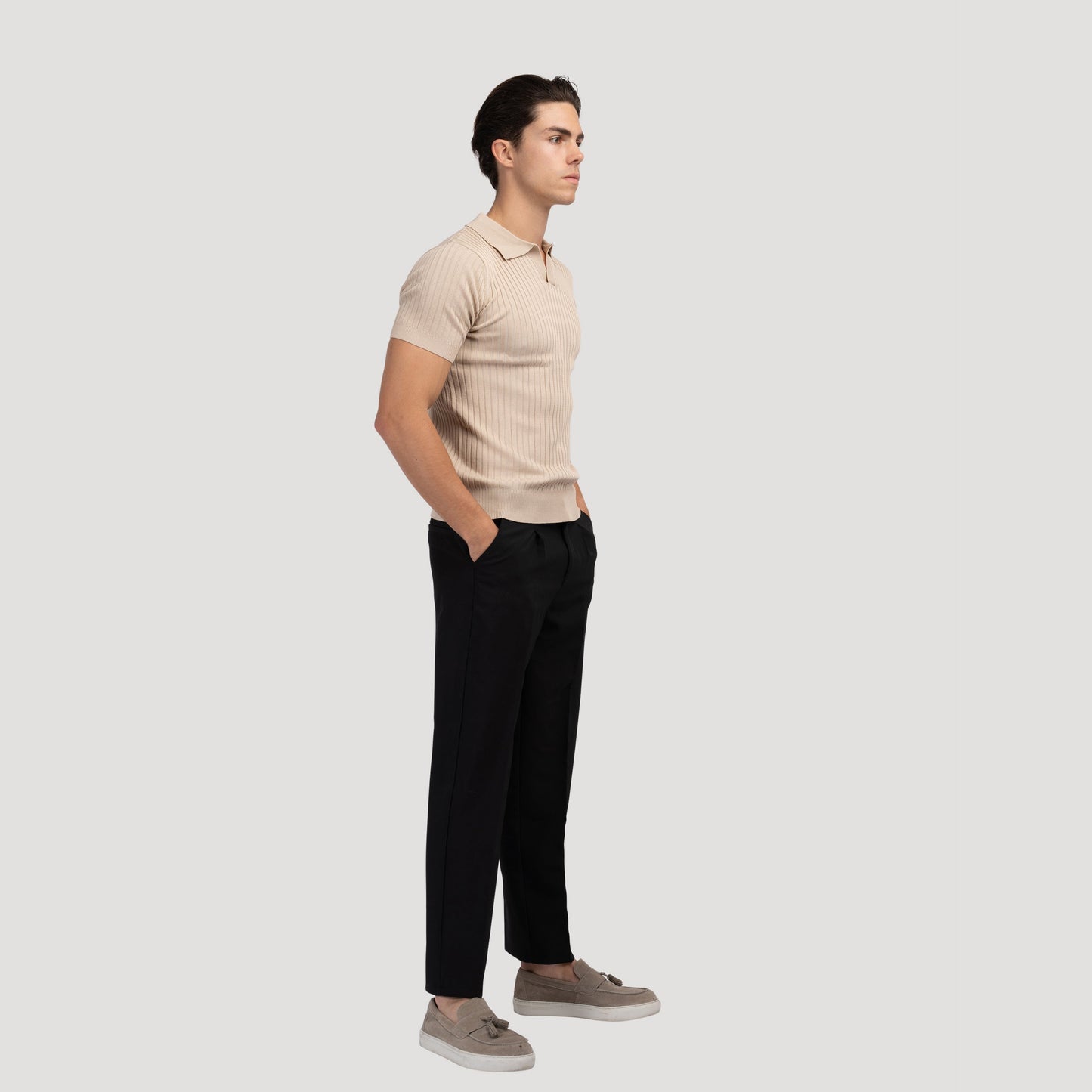 Abeille® | Polo décontracté