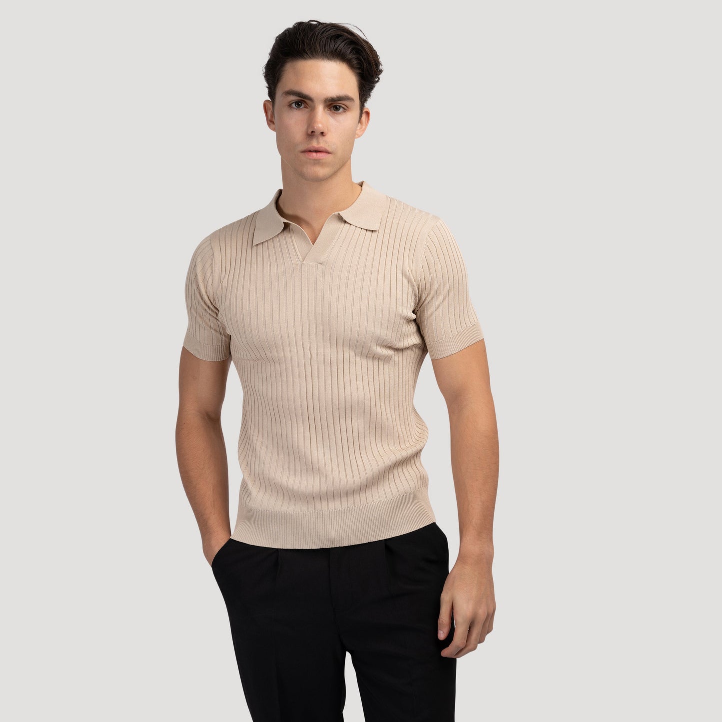 Abeille® | Polo décontracté