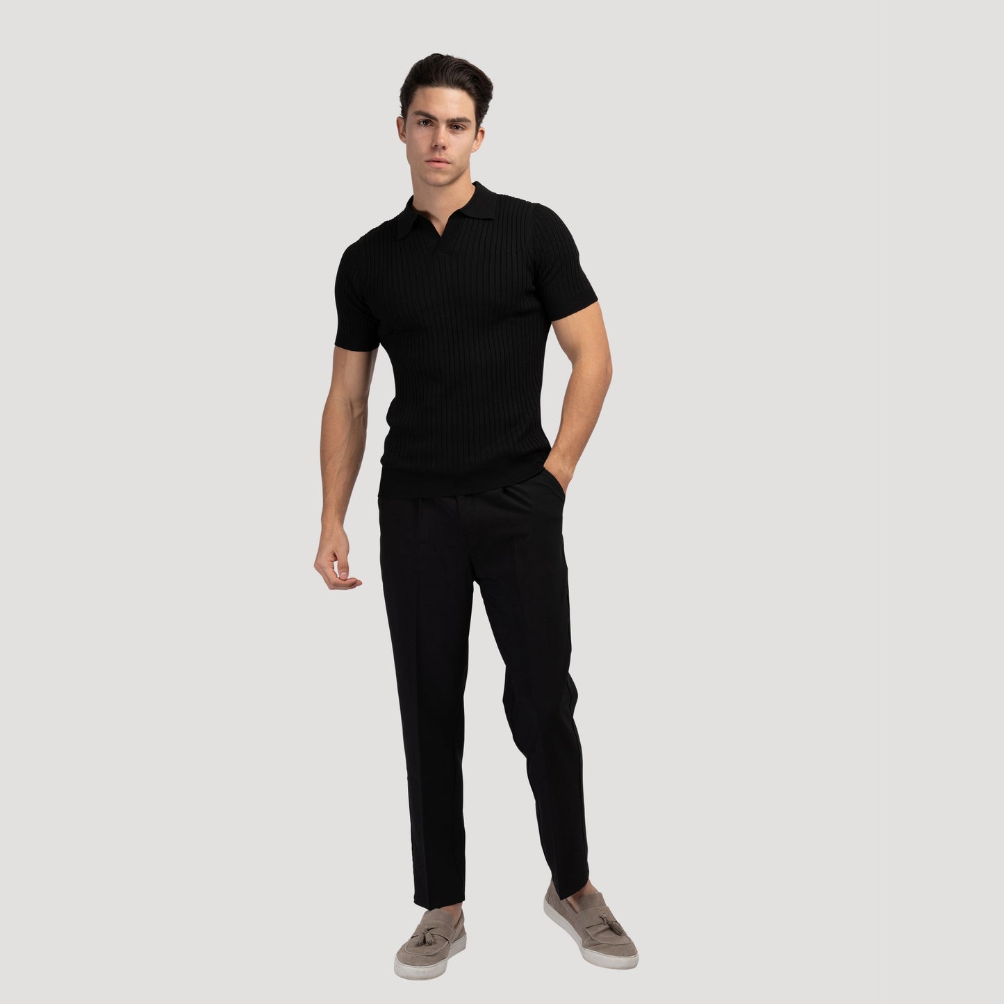 Abeille® | Polo décontracté