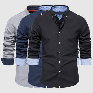 Jaspe® | Chemise élégante