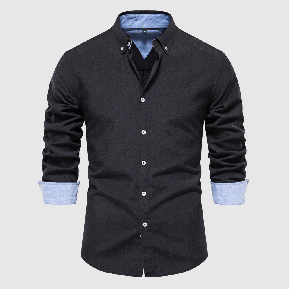 Jaspe® | Chemise élégante