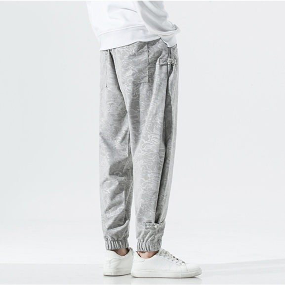 Josh® | Pantalon de jogging fuselé