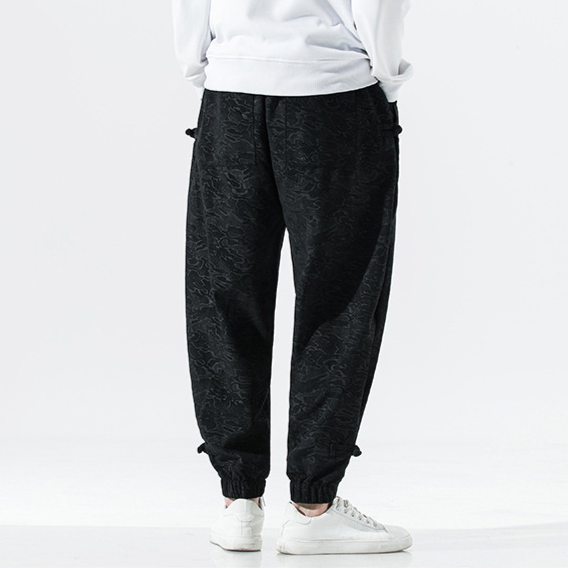 Josh® | Pantalon de jogging fuselé