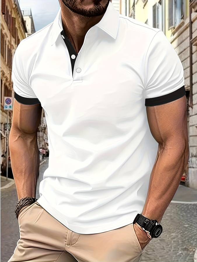Hereward® | Polo