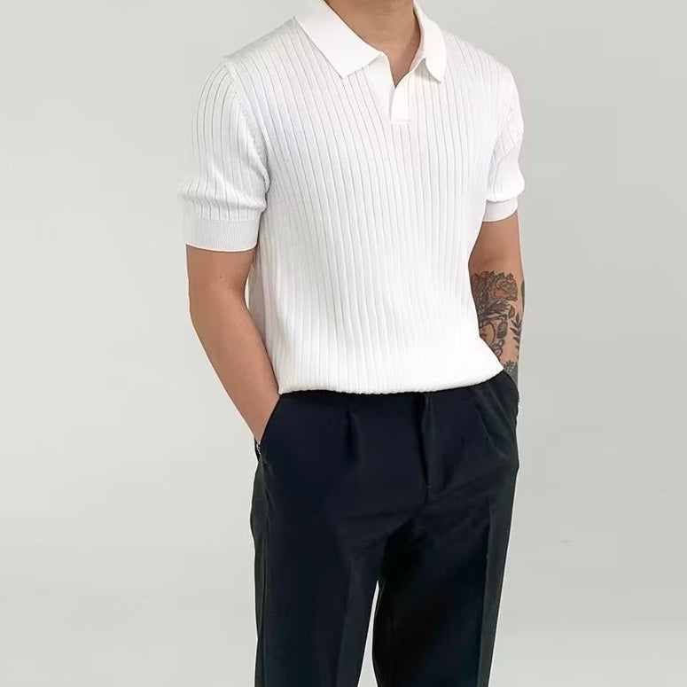 Abeille® | Polo décontracté