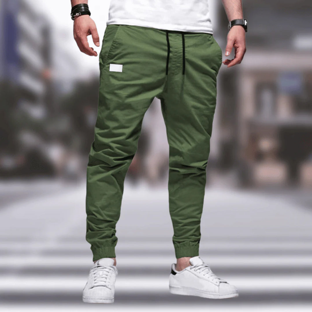 Zygmunt® | Pantalon élégant et confortable