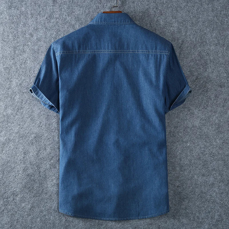 Beckley® | Chemise en jean