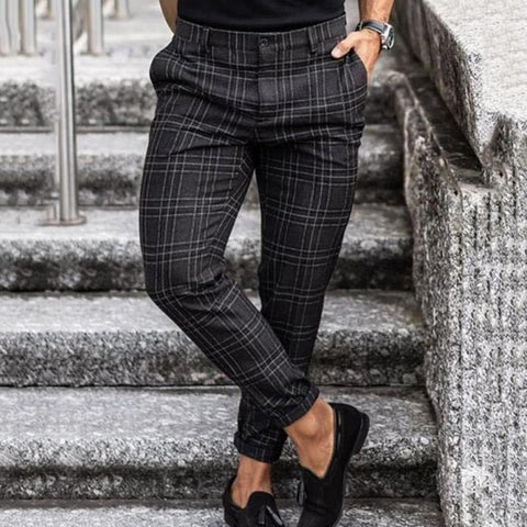 Alaric® | Pantalons pour hommes décontractés et élégants
