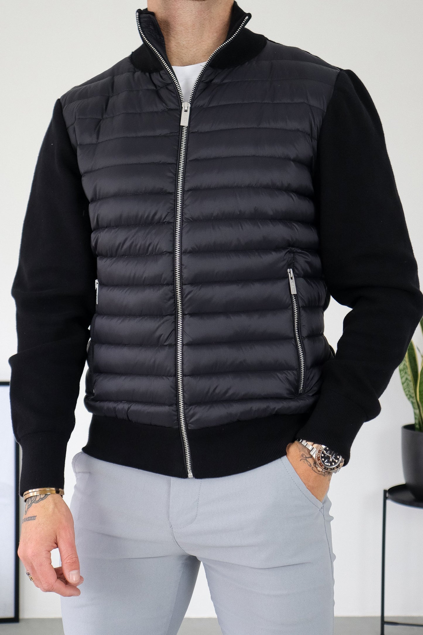 Cole® | Veste d'automne de créateur