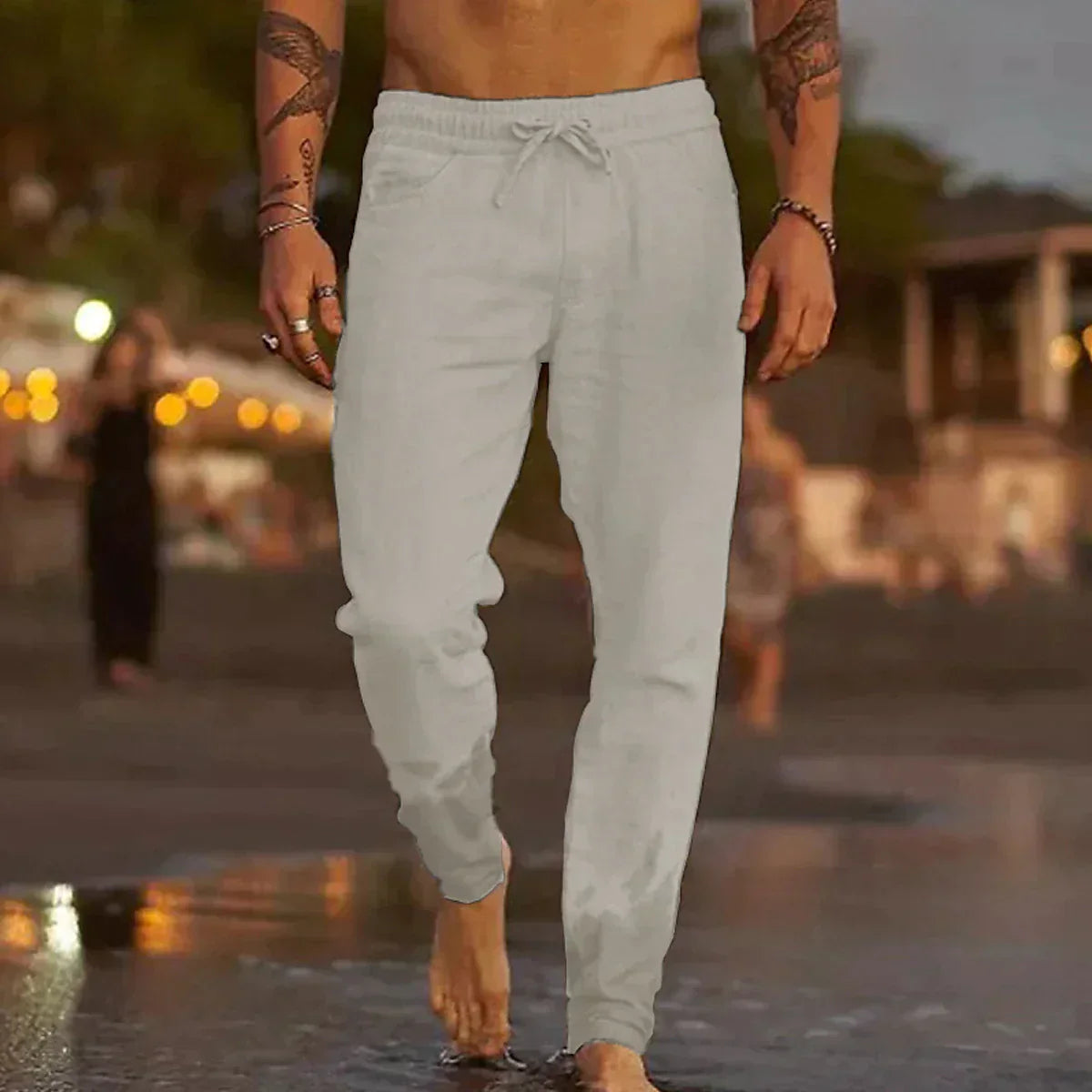 Zackary® | Pantalons décontractés