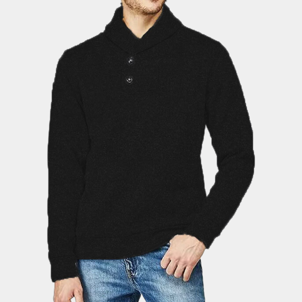 Lewis® | Pull moderne pour hommes