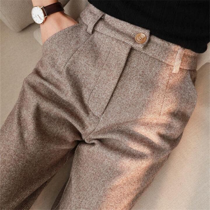 Zach® | Pantalon ajusté