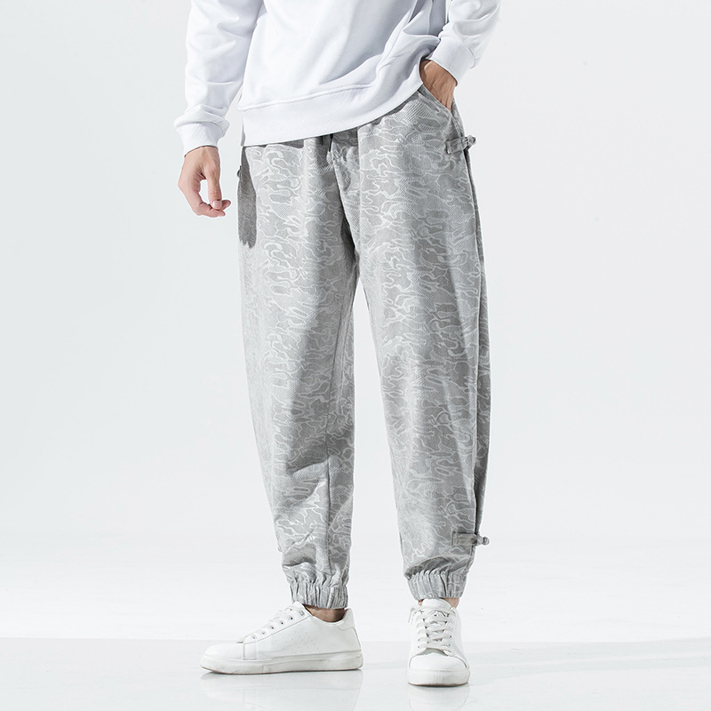 Josh® | Pantalon de jogging fuselé
