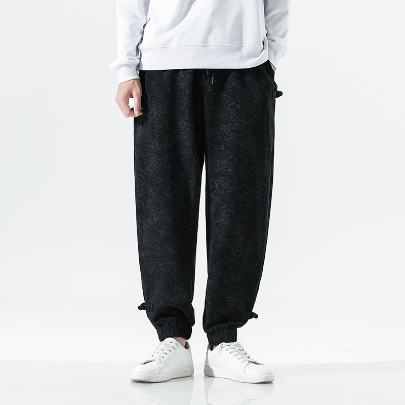 Josh® | Pantalon de jogging fuselé