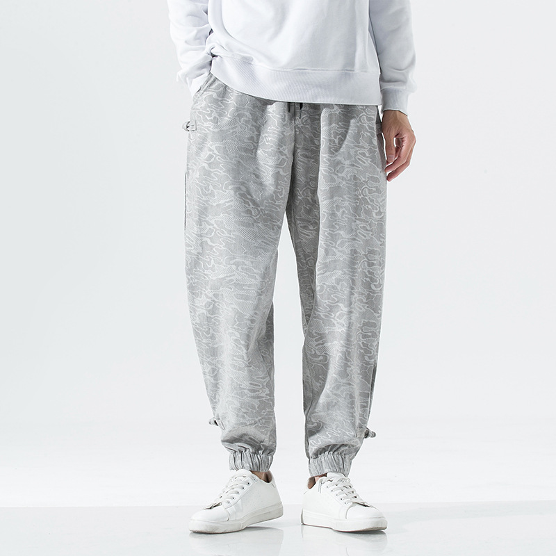 Josh® | Pantalon de jogging fuselé