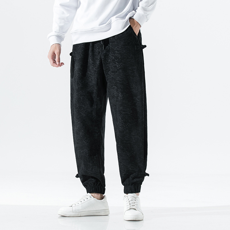 Josh® | Pantalon de jogging fuselé