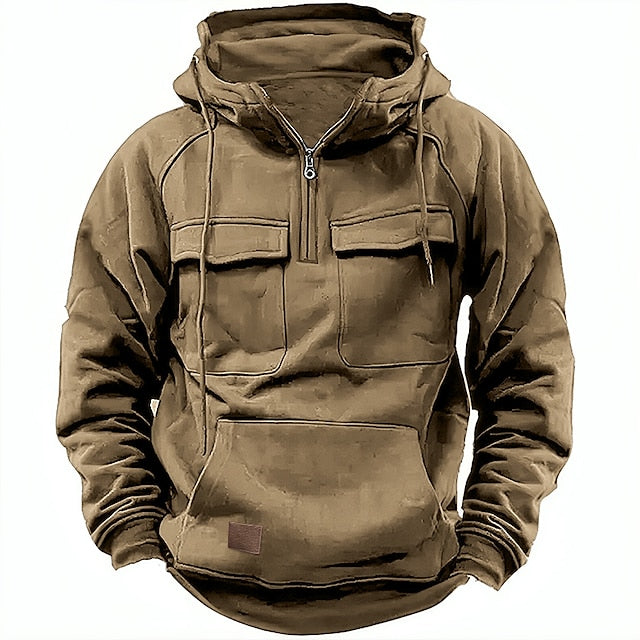 Matthieu® | Pull de printemps confortable